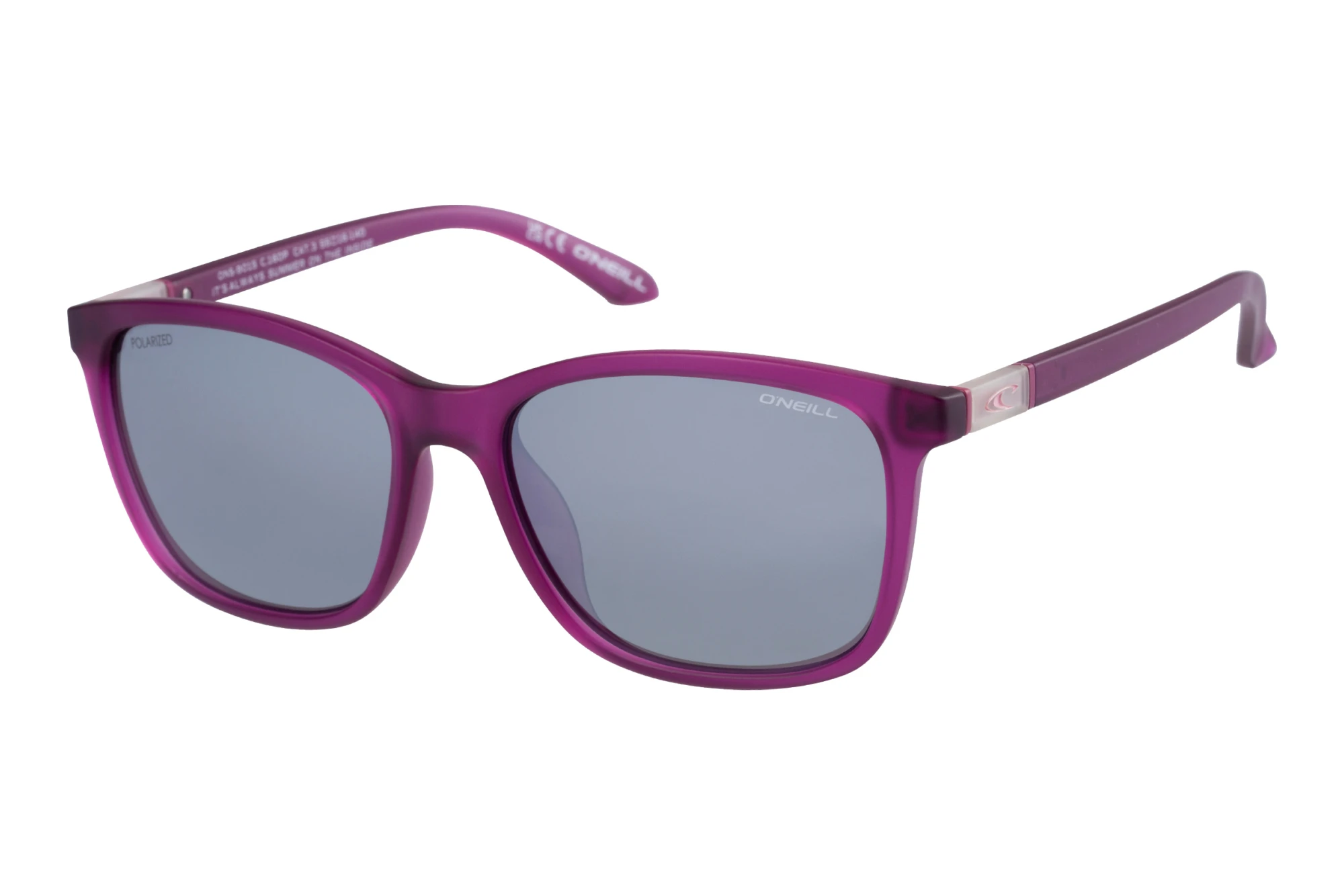 O`Neill   ON 966084 50 solid smokematte crystal berry